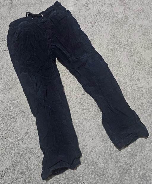 Buy & Sell Runcorn Halton - Photos for Age 3-4 NEXT navy trousers