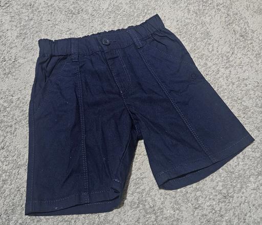Buy & Sell Runcorn Halton - Photos for Age 3-4 UNITED COLORS OF BENETTON shorts