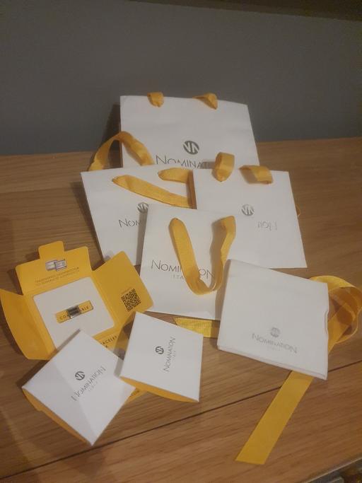 Buy & Sell Penn Fields Wolverhampton - Photos for Nomination packaging lot