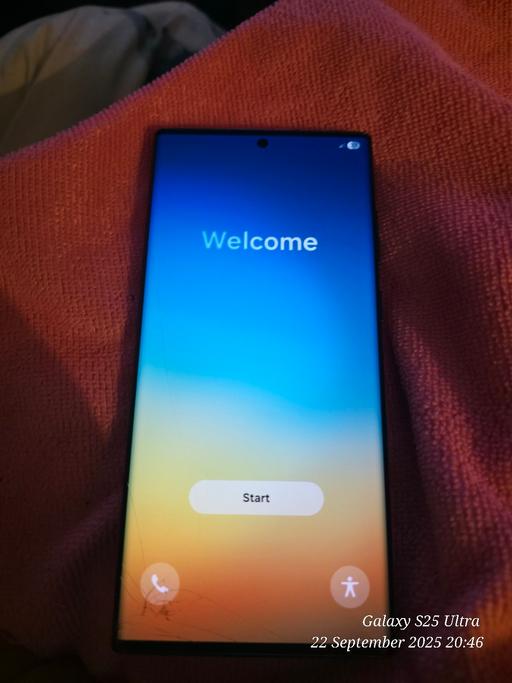 Buy & Sell Liverpool Sefton - Photos for Samsung S22 Ultra 128GB