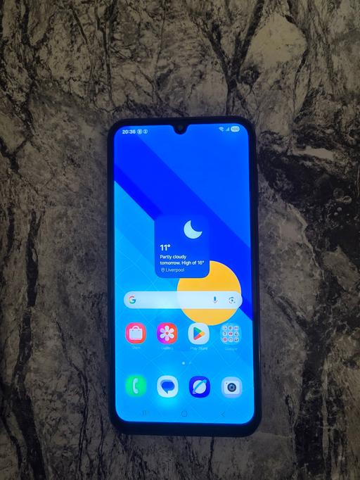 Buy & Sell Liverpool Liverpool - Photos for Samsung galaxy A15 128gb unlock any sim