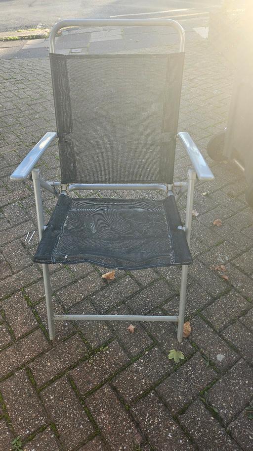 Buy & Sell Bournville Birmingham - Photos for Garden and Leisure chairs