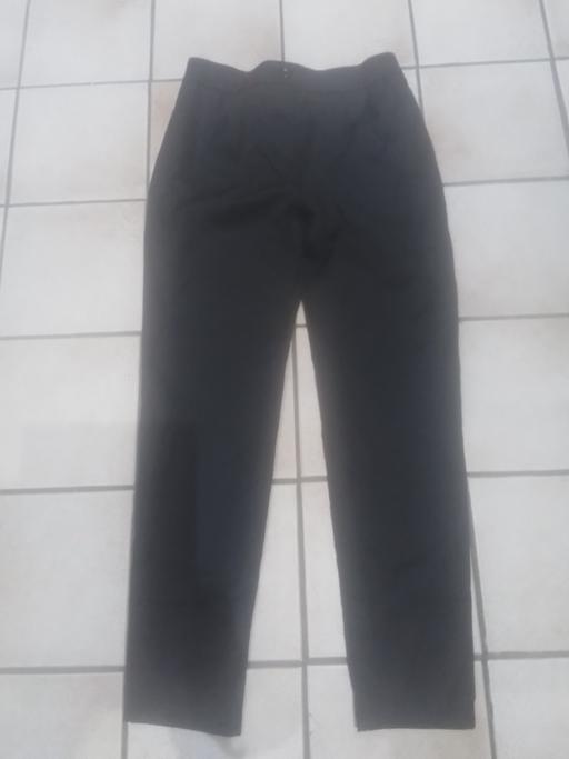 Buy & Sell Streetly Walsall - Photos for NEW WITHOUT TAG GEORGE BLACK GIRLS TROUSERS