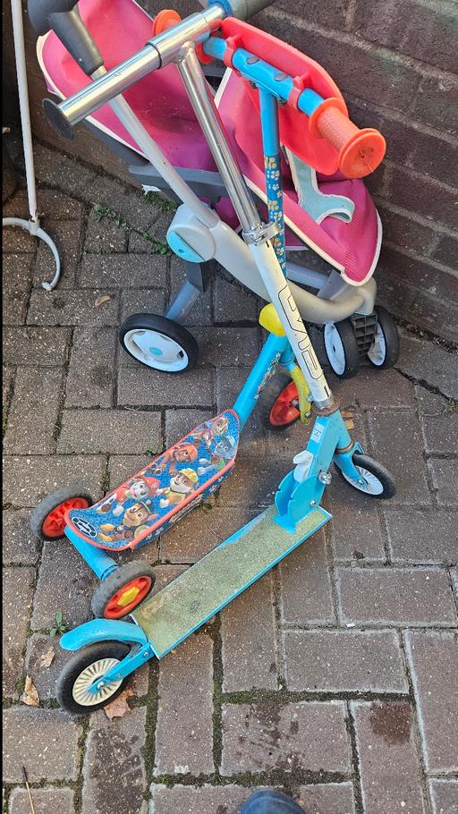 Buy & Sell Northfield Birmingham - Photos for kids scooter