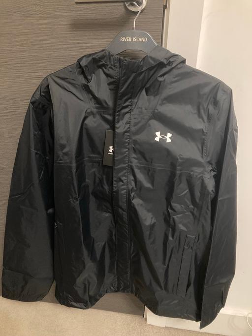 Buy & Sell Goffs Oak Broxbourne - Photos for Under armour mens coat