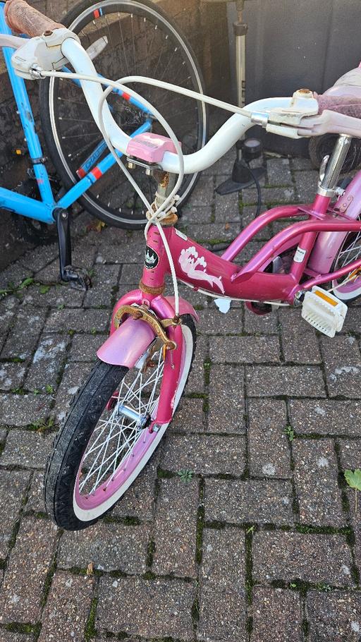 Buy & Sell Northfield Birmingham - Photos for PINK BIKE