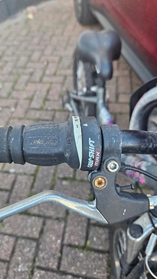 Buy & Sell Northfield Birmingham - Photos for Girls Bicycle