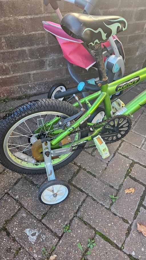 Buy & Sell Northfield Birmingham - Photos for Bicycle