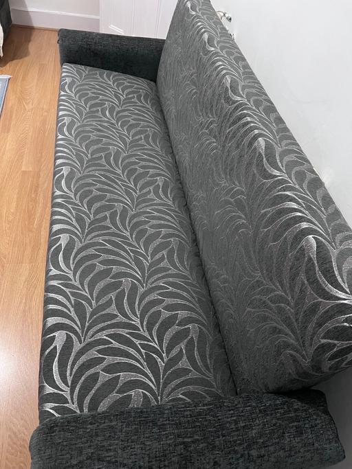 Buy & Sell Loxford East London - Photos for 2 x sofa beds
