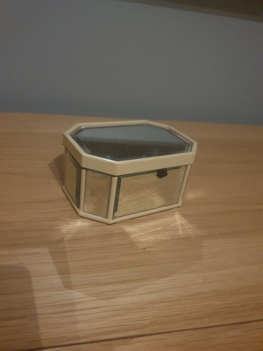 Buy & Sell Bradmore Wolverhampton - Photos for Trinket box