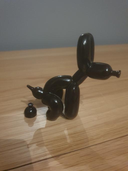 Buy & Sell Bradmore Wolverhampton - Photos for Balloon dog ornament