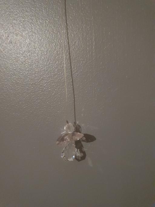 Buy & Sell Bradmore Wolverhampton - Photos for Pink angel crystal charm