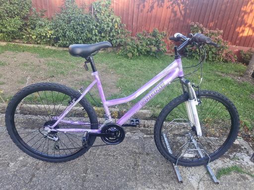 Buy & Sell Harlington Hillingdon - Photos for LADIES SABRE BIKE BICYCLE