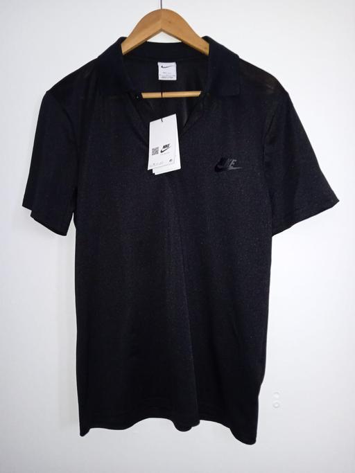 Buy & Sell Moortown Leeds - Photos for Nike Polo Shirt