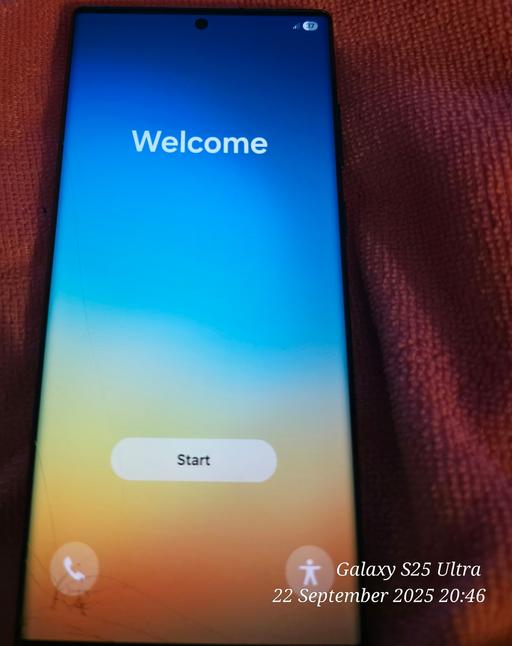 Buy & Sell Bootle Sefton - Photos for S22 Ultra 128GB