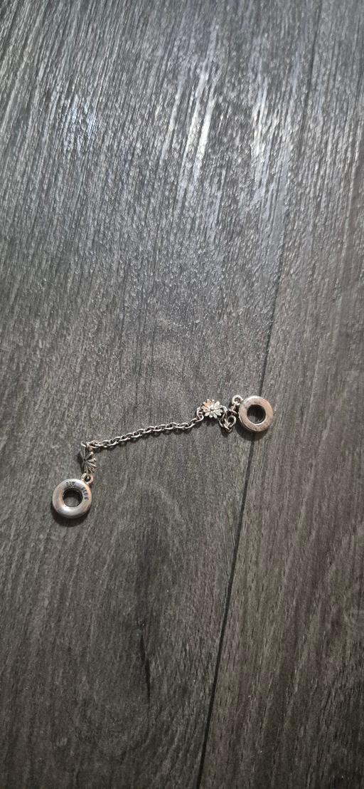 Buy & Sell Sinfin Moor Derby - Photos for Pandora sparkling crown o snake bracelet