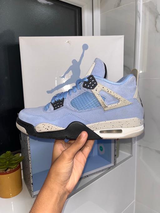 Buy & Sell Selly Oak Birmingham - Photos for Air Jordan 4 Retro 