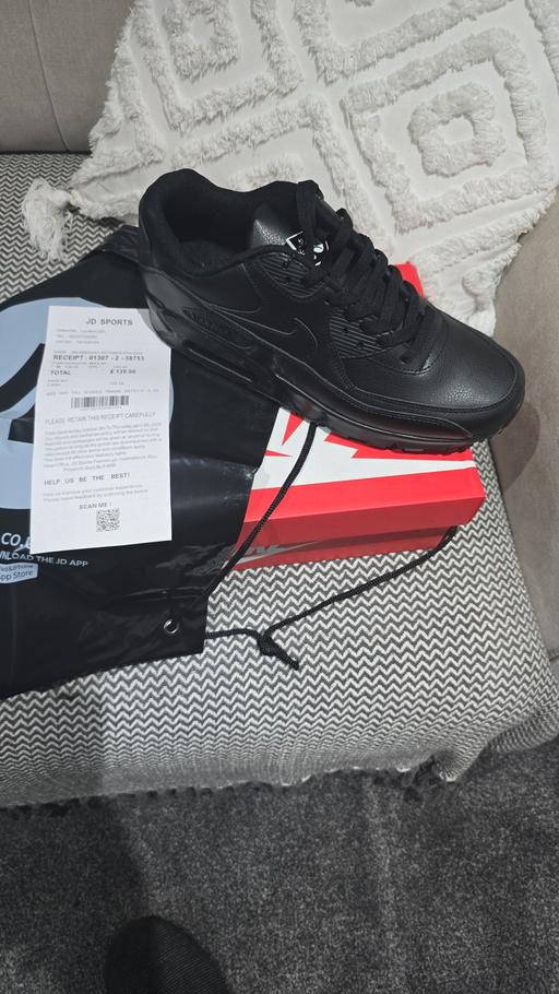 Buy & Sell Preston Preston - Photos for Nike air max