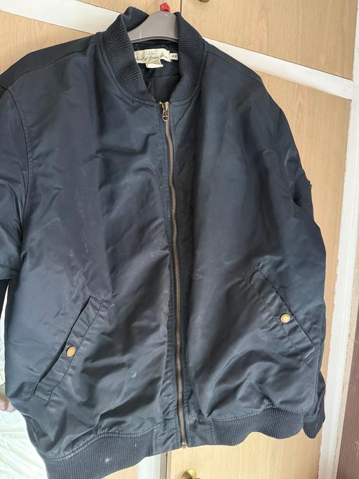 Buy & Sell East Ham East London - Photos for Bomber jacket for sale