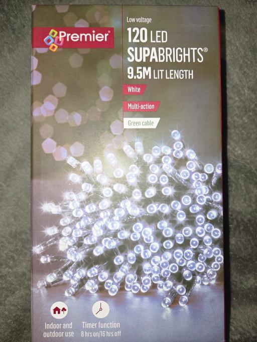 Buy & Sell Bushbury Wolverhampton - Photos for Christmas lights
