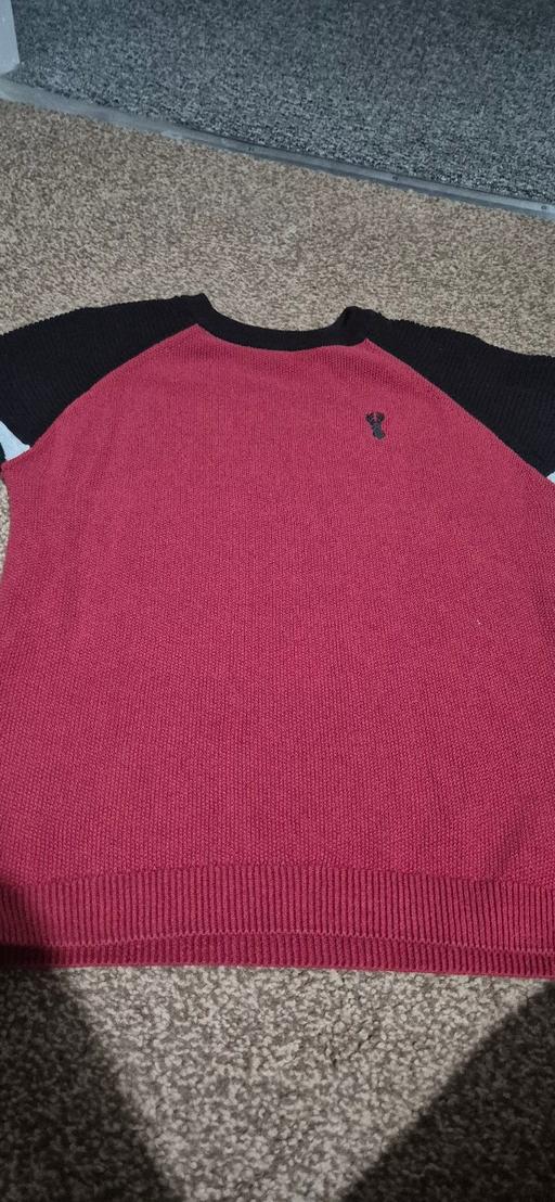 Buy & Sell Market Rasen West Lindsey - Photos for boys next aged 10 jumper