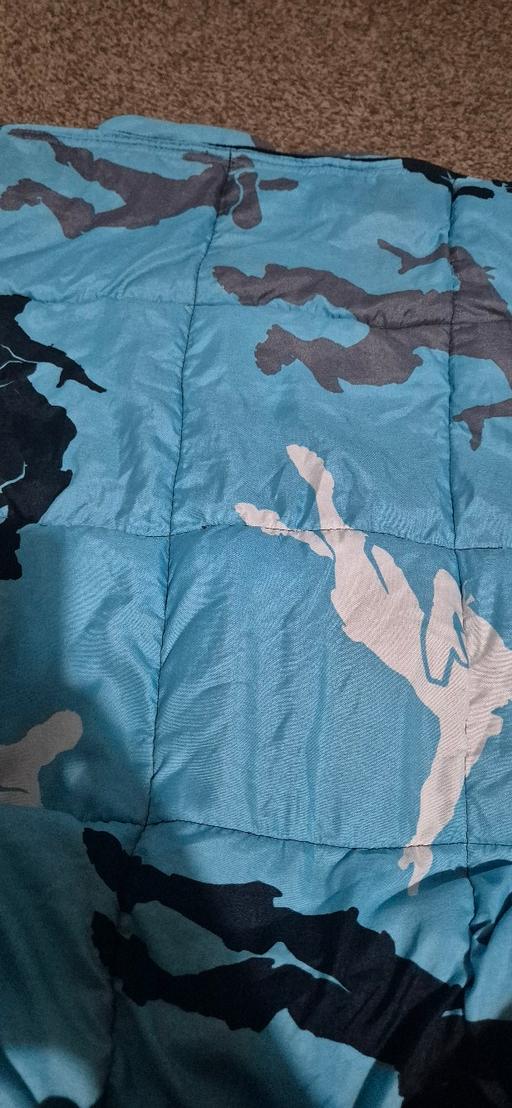 Buy & Sell Market Rasen West Lindsey - Photos for fornite weighted blanket