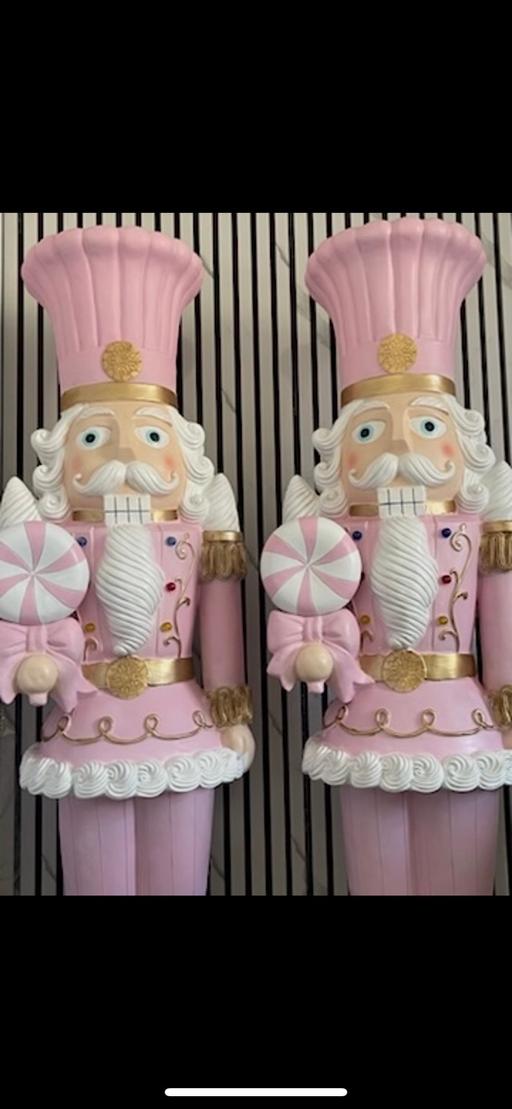 Buy & Sell Halewood Knowsley - Photos for Brand new giant nut crackers