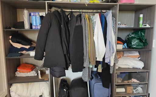Buy & Sell Harrow Town Centre Harrow - Photos for Big Bedroom Wardrobe