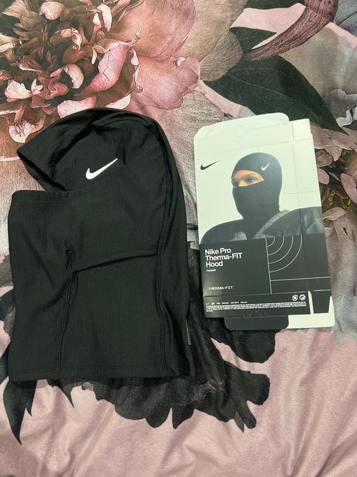 Buy & Sell The Hale North West London - Photos for Nike Pro Therma-FIT Hood