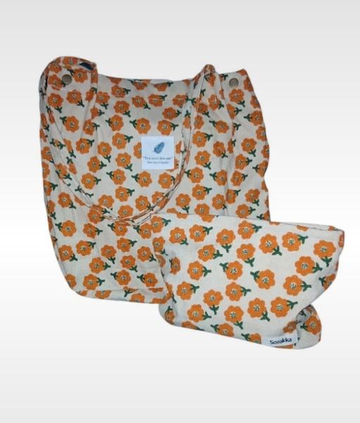 Buy & Sell Blackburn Blackburn with Darwen - Photos for Tote Bag with Pouch