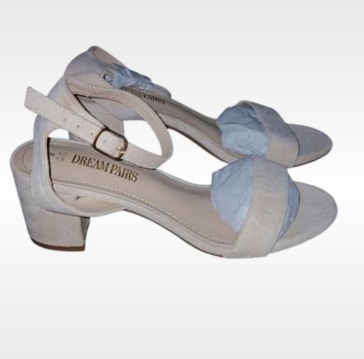 Buy & Sell Blackburn Blackburn with Darwen - Photos for high heel sandals Size 6