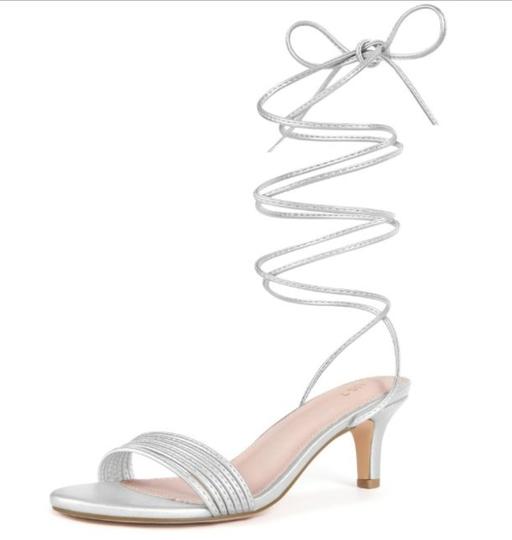 Buy & Sell Blackburn Blackburn with Darwen - Photos for Lace up high heels