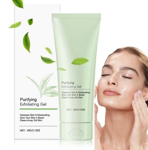 Buy & Sell Blackburn Blackburn with Darwen - Photos for Purifying Exfoliating Gel