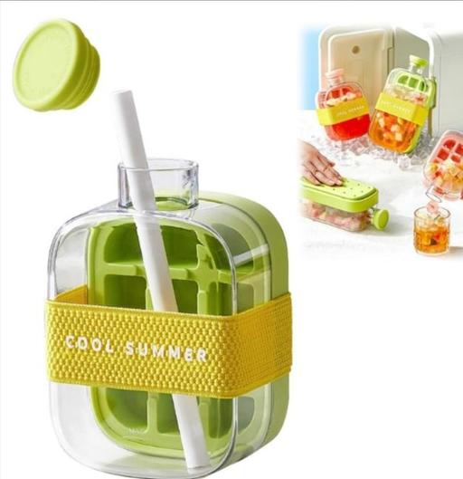 Buy & Sell Blackburn Blackburn with Darwen - Photos for Ice Cube Bottle