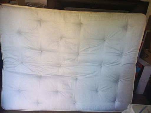 Buy & Sell Wolverhampton West Midlands - Photos for Double Mattress