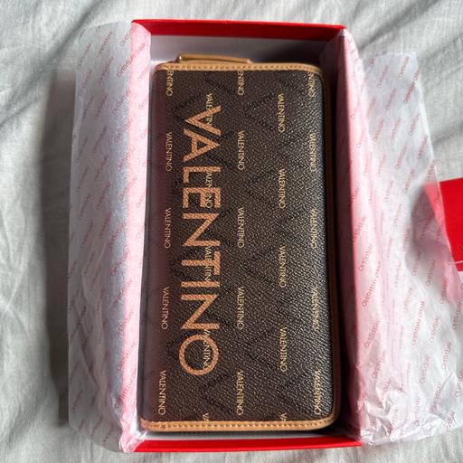 Buy & Sell Banbury Cherwell - Photos for Mario Valentino Purse