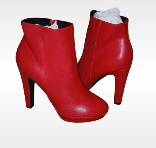 Buy & Sell Blackburn Blackburn with Darwen - Photos for Red High Heels
