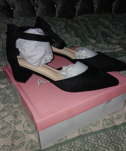 Buy & Sell Blackburn Blackburn with Darwen - Photos for Pointed court shoes size 9