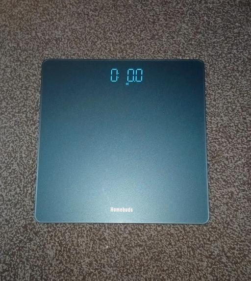 Buy & Sell Blackburn Blackburn with Darwen - Photos for Bathroom scale