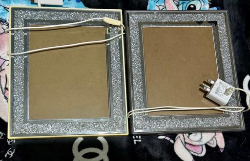 Buy & Sell Tipton Sandwell - Photos for Glitter light up frames 10x8