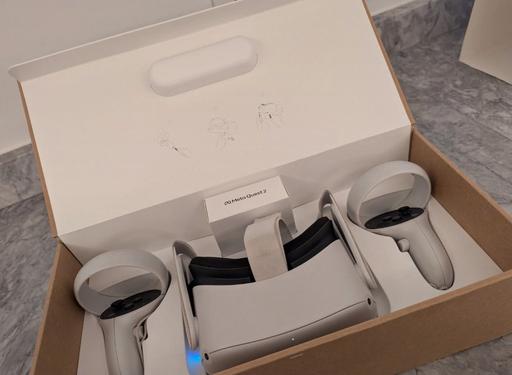 Buy & Sell New Eltham South East London - Photos for Oculus Meta Quest 2
