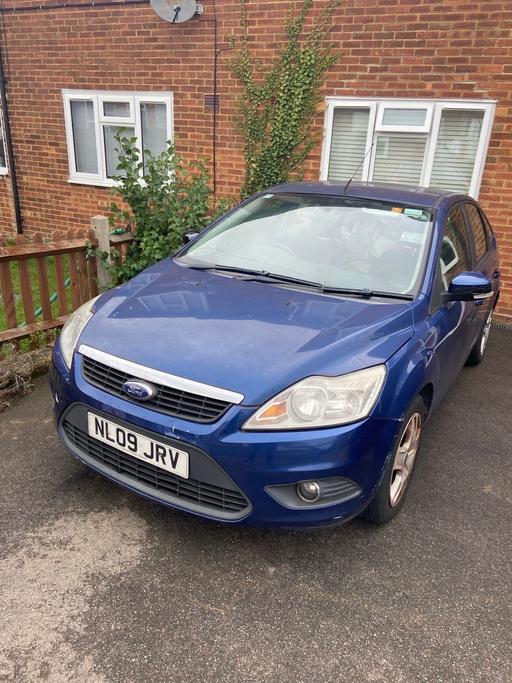 Vehicles Cuxton Medway - Kent - Photos for Ford Focus Petrol Ulez Free Manual
