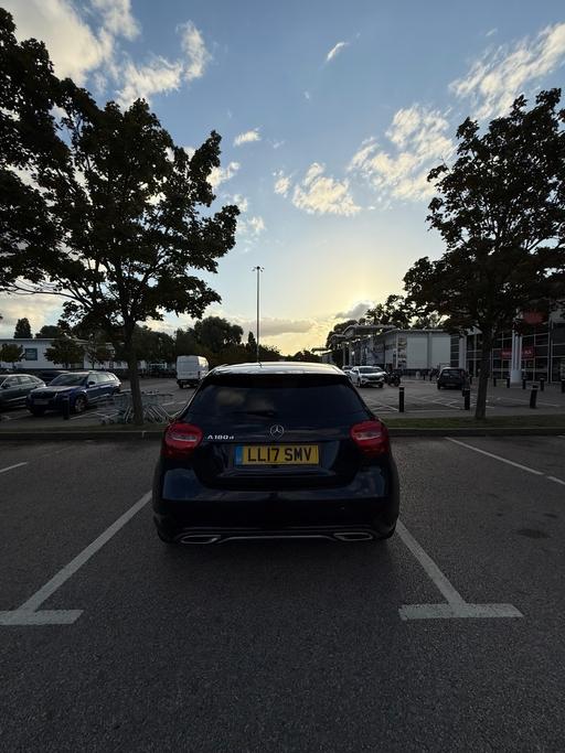 Vehicles Dagenham Barking and Dagenham - Photos for Mercedes A class A180d For sale