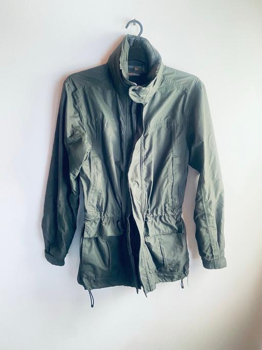 Buy & Sell Corngreaves Trading Estate Sandwell - Photos for (S-10/12) REGATTA JACKET