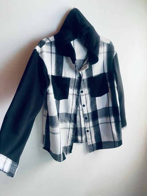Buy & Sell Corngreaves Trading Estate Sandwell - Photos for (L/14) LADIES SHIRT JACKET