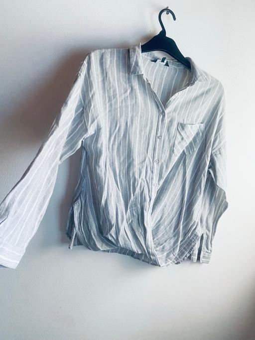 Buy & Sell Corngreaves Trading Estate Sandwell - Photos for (8) NEW LOOK BLOUSE