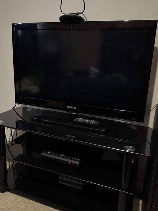 Buy & Sell Stroud Green North London - Photos for Samsung TV