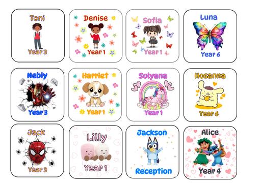 Buy & Sell Weoley Castle Birmingham - Photos for Children Badges