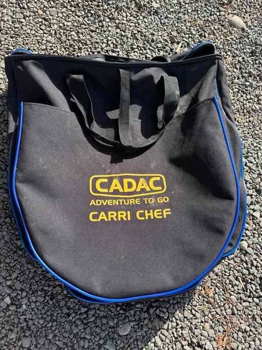Buy & Sell Bilbrook South Staffordshire - Photos for Cadac carri chef bbq.