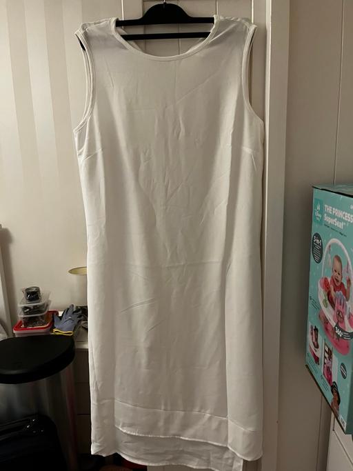Buy & Sell Preston Brook Halton - Photos for New white summer dress